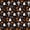 Black, variant on Manfei Skeleton Halloween Twin Sheets,Autumn Pumpkins Bedding,Black,3pcs,1 Fitted Sheet and 1 Pillowcase