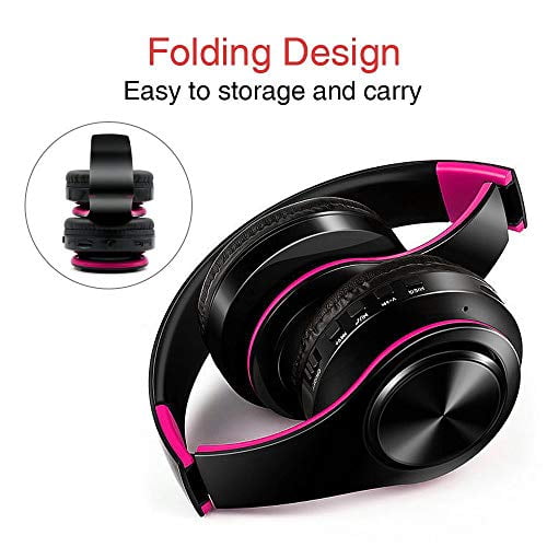 bluetooth headset with mic for pc
