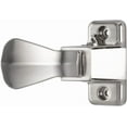thumbnail image 3 of Ensemble de Poignées Levier pour Portes Orageuses et Portes Moustiquaires Poignée de Porte Orageuse de Remplacement Poignée de Porte Moustiquaire, 3 of 7