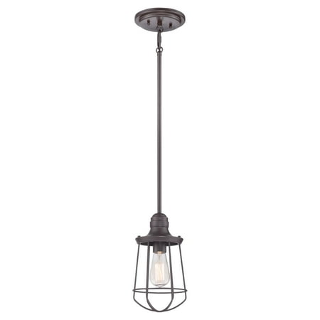 Quoizel Marine MRE1506WT Mini Pendant Light