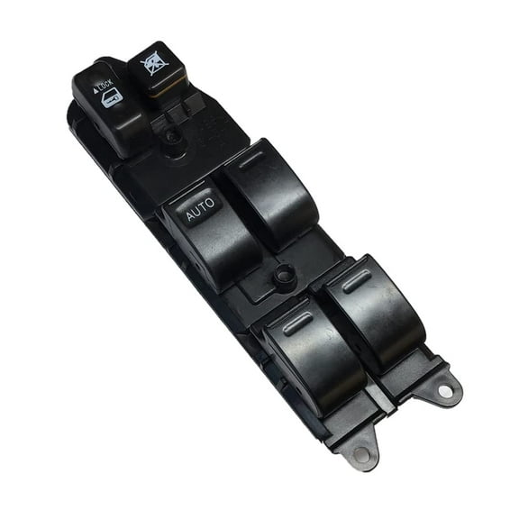 Power Window Switch Fit for COROLLA 2000-2007 Camry 2004-2009 Sienna 2001-2005 RAV4 2004-2009 OE 84820-12480