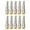 10, variant on 5Pcs/10Pcs BNC Compression Connector Screw On Coaxial Terminals BNC Male Connector for CCTV Camera Systems Coax Cable