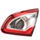 thumbnail image 5 of Luz trasera interior 26555BR01A Lámpara de freno de luz trasera lateral impermeable para Qashqai J10 2010 a 2014 Reino Unido Derecha, 5 of 5
