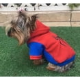 thumbnail image 4 of Sudadera Ropa Para Mascota Perro O Gato Modelo Spiderman, 4 of 5