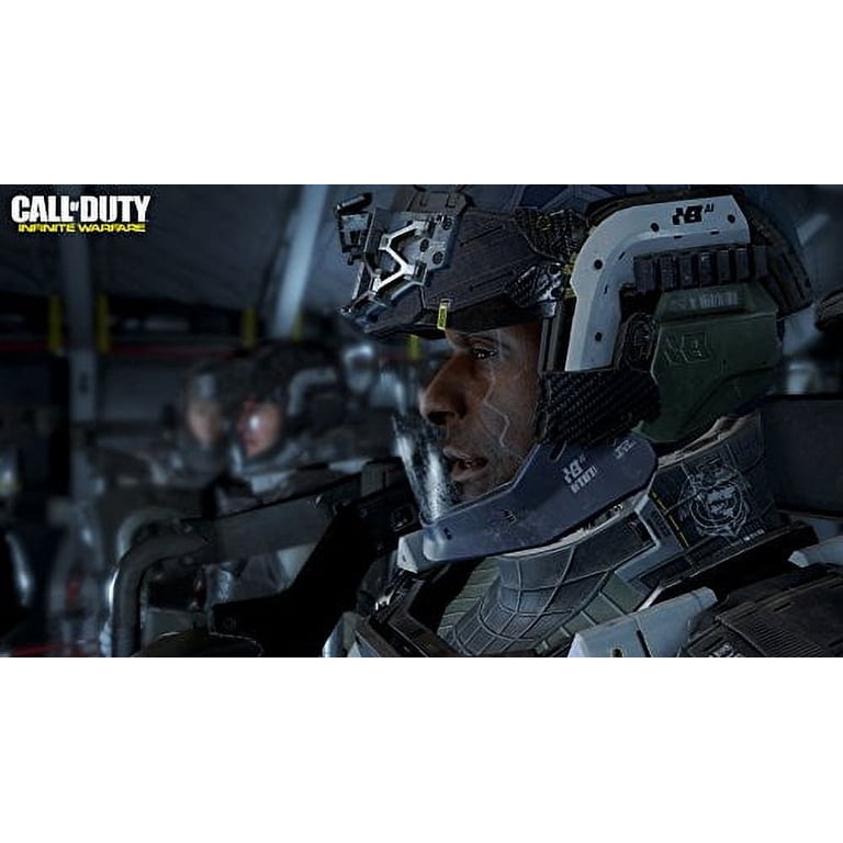 Call of Duty Infinite Warfare - Xbox One, Award-Winning Game from