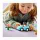 thumbnail image 3 of Juguete para Construir LEGO Duplo, Aerogenerador y Coche Eléctrico; 10985, 3 of 3