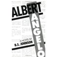 thumbnail image 1 of Albert Angelo: A Novel, 1 of 1