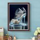 thumbnail image 3 of Diamond Painting 5D DIY Full Round Drill High Heels Kit Decoración del hogar (B6005), 3 of 9