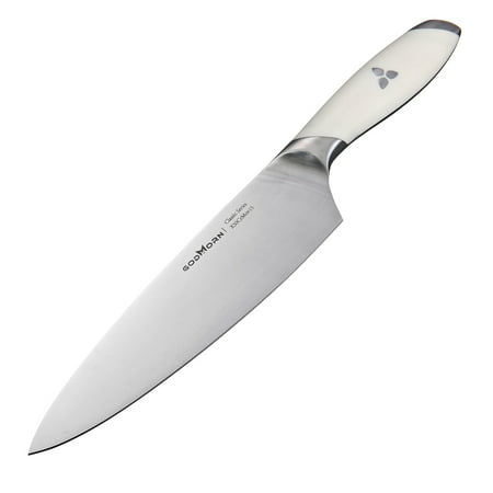 Kitchen Knife 8 Inch Chef Knife With German High Carbon Stainless
