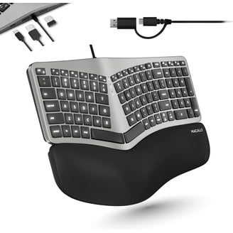 Logicool Bluetooth Keyboard K810 箱無し Logitech K810 Bluetooth Illuminated Keyboard, Black: Computer