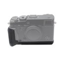 thumbnail image 4 of Metal Camera Grip, GB-XPRO2 Battery Compartment Opening Vertical Stable Camera Grip  For  X-PRO2, 4 of 8
