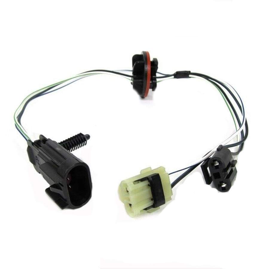 NEW Headlight Light Wiring Harness 68193062AB For Dodge Ram 1500 2500