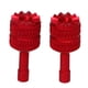 thumbnail image 4 of Palos de control RC, 2 piezas Control remoto RC Palos de control RC Reemplazo de control remoto Pulgar basculante Altamente recomendado, 4 of 9