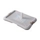 thumbnail image 3 of Inodoro para perros Sunnimix con bandeja de arena, 3 of 5
