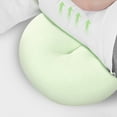 thumbnail image 4 of Pregnant Women Waist Pillow Waist Support Pillow Lumbar Support Cushion, 4 of 5
