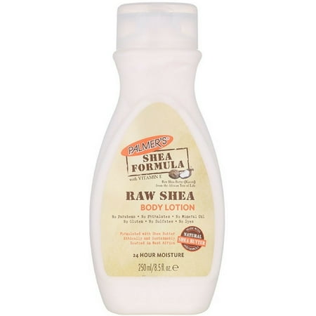 Palmer's Shea Butter Formula Lotion 8.50 oz (Pack of 2)