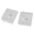 thumbnail image 3 of Dependable Roof Reading Light Cover for Nissan Altima Premium Performance, 3 of 5