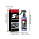 thumbnail image 3 of Agente de recubrimiento, suministros de limpieza, alta protección, aerosol de pintura para autos de rápida aplicación, aerosol de recubrimiento para limpieza de pintura para bricolaje, 100 ml, accesor, 3 of 9