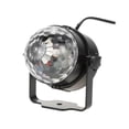 thumbnail image 1 of RKSTN Lights Party Lights, DJ Stage Lighting, 7 Colour Modes, Music Controlled Remote Control, LED Patry Lamp For Children, Party, Halloween, Christmas Lights, 1 of 8