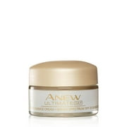 Anew Ultimate Multi-Performance Day Cream in Travel Size by Avon Set of 2, 0.5 oz. net wt. Ea.