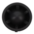 thumbnail image 2 of Fog Light Bezel, Premium ABS Fog Lamp Covers Trim Replacement for 2019 - 2021, Smooth Finish Design with Easy Installation Clips on the Back, Customizable Appearance, 2 of 7