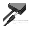 thumbnail image 3 of Cable Adaptador Convertidor De Imagen Hdtv Alta Definición A Vga Aux, 3 of 9