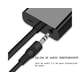 thumbnail image 3 of Cable Adaptador Convertidor De Imagen Hdtv Alta Definición A Vga Aux, 3 of 9