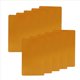 thumbnail image 3 of 10 Unidades/Juego de Tarjetas de Visita de Metal de 0,8mm de Espesor, Grabado Artesanal, Tarjeta DIY, Suministros de Oficina, Espacios en para Grabado, 3 of 5