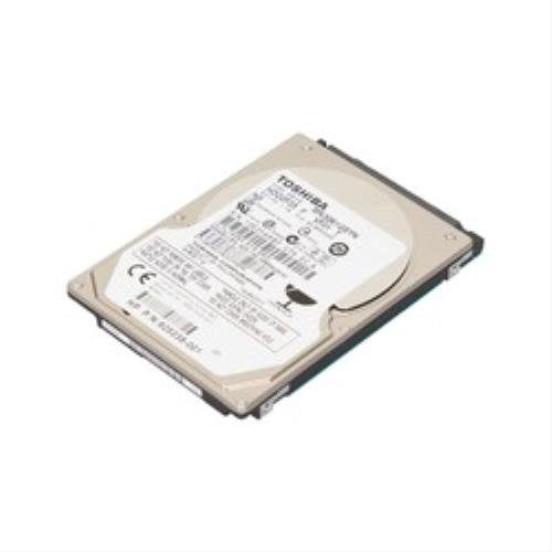 HP Genuine 320GB SATA hard disc 7200 RPM 2.5 for Notebooks with caddy tray - Walmart.com
