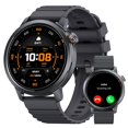 thumbnail image 1 of Reloj inteligente KOSPET AMOLED de 1,43 pulgadas, batería de 25 días, llamada Bluetooth, 1 of 8