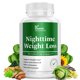 thumbnail image 1 of Suplementos DR. Vitamin Nighttime Fat Burner 30 cápsulas, 1 of 8