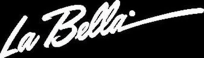 La Bella Guitar Strings 3 Pack Classical  427 Elite Clear Nylon Silver Plated