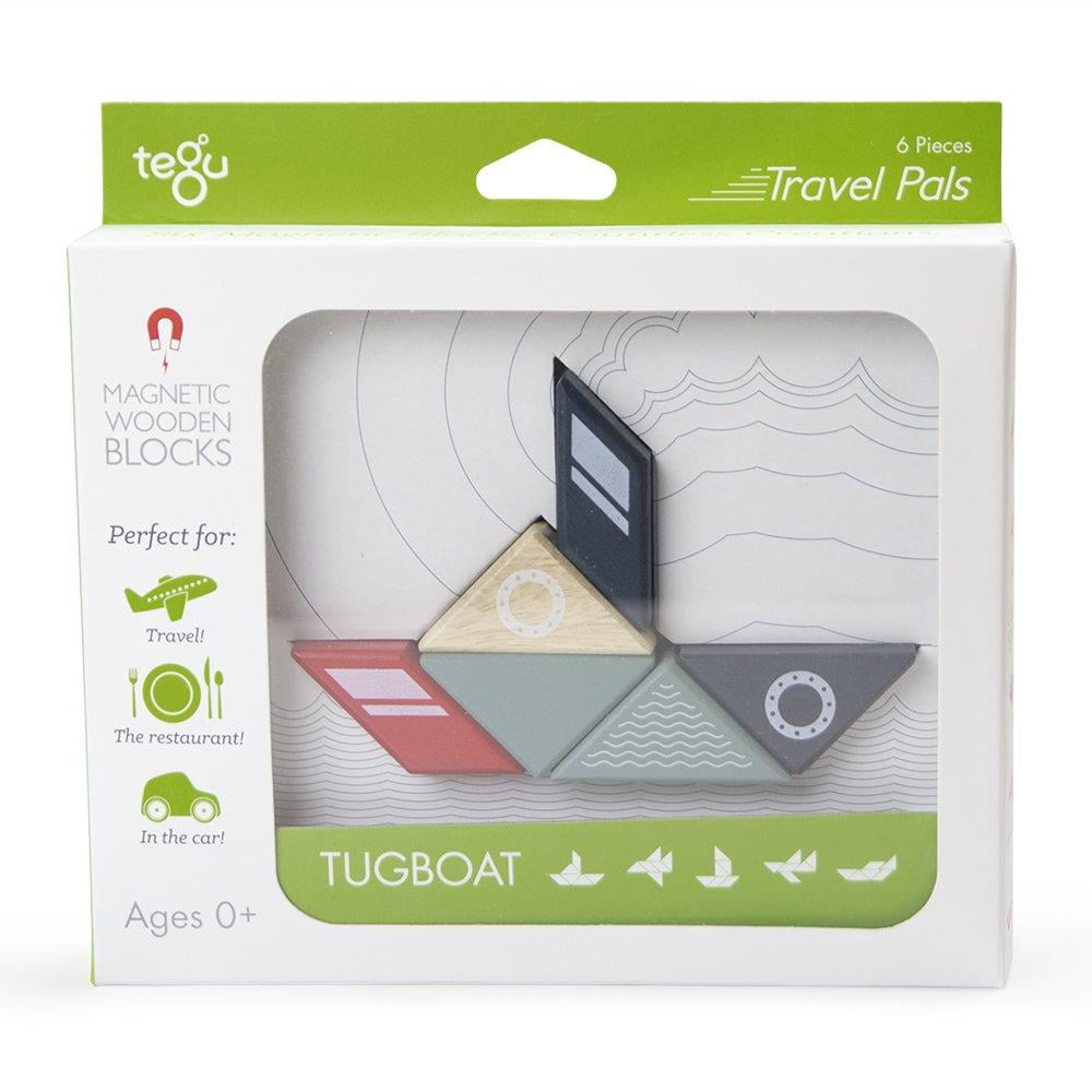 tegu travel pal