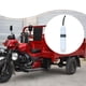 thumbnail image 5 of Tanque de agua para motor de motocicleta, eficiente, de alta resistencia, práctico y desbordante. 235 centímetros, 5 of 8
