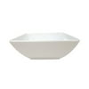 Canopy 5 Inch Square Porcelain Bowl