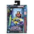 thumbnail image 2 of Figura de acción Transformers Legacy Evolution Hot Shot 14 cm, 2 of 9