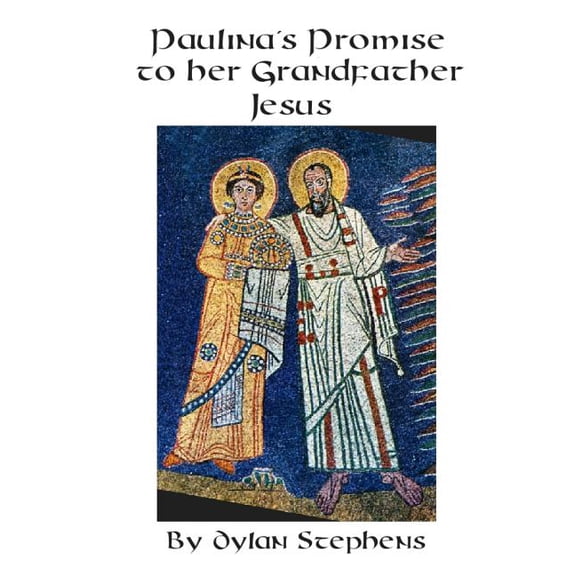 Paulina's promise to her grandfather, Jesus, (Paperback)