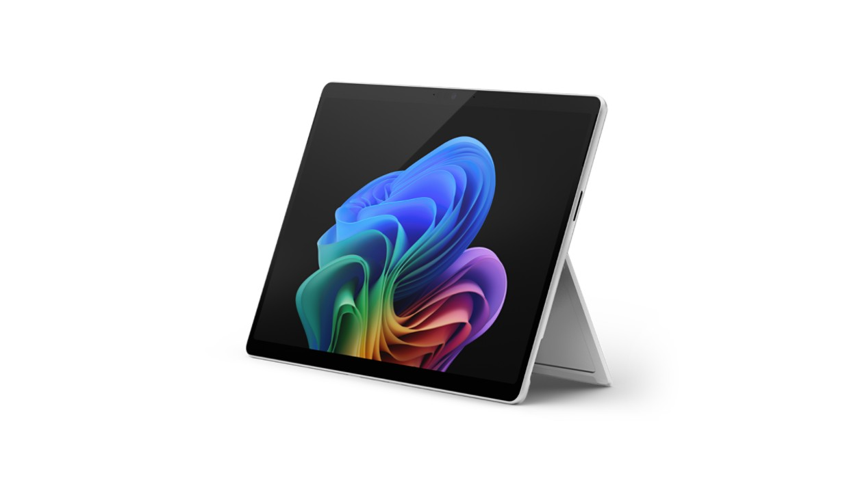 Microsoft Surface Pro 11th Edition 12.9