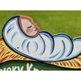 thumbnail image 6 of 3PC Nativity Set of Mary, Joseph, and Baby Jesus for Christmas Nativity Scene, 6 of 9