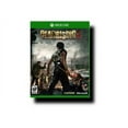Microsoft Dead Rising 3 Standard Edition - Zombie Apocalypse Survival ...