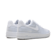 thumbnail image 3 of NIKE MENS AIR FORCE 1 FLYKNIT LOW 2.0 "PURE PLATINUM" AV3042 100 from Stadium Goods, 3 of 8