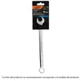thumbnail image 2 of Llave COMBINADA CON matraca 18 mm X 76 T Truper LL-1218MX, 2 of 2