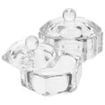 thumbnail image 2 of 2pcs Dip Pen Washing Accessory Glass Washing Holder For Dip Pen Pen Cleaning Tool, 2 of 4