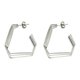 thumbnail image 2 of Aretes Enso Para Dama Color Plata Eje1003s Enso EJE1003S, 2 of 3