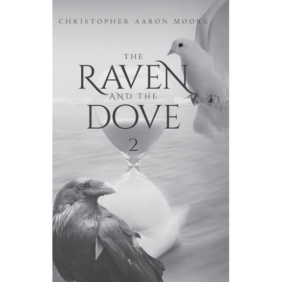 The Raven and The Dove 2, (Hardcover)