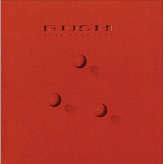 Rush - Signals (40th Anniversary) - Music & Performance - Vinyl