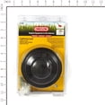 thumbnail image 3 of Oregon 55-984 Lightning Load Bump & Feed Semi Automatic Head, Black, 3 of 5