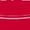 Red, variant on Walking By Faith Men's Black T-shirt