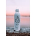 thumbnail image 3 of PATH Water, Purified Bottle Water in Reusable Aluminum Bottle, 20.3oz, 3 of 6