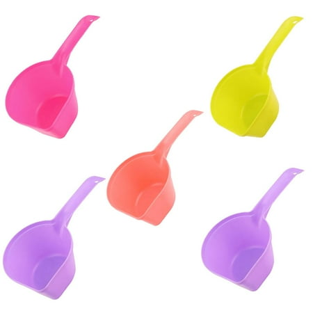 5 Pieces Cute Shovel Measuring Cup